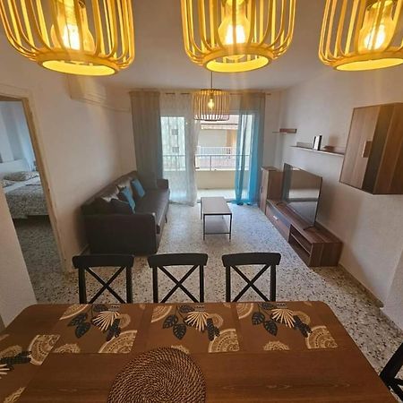 Terezia Apartamento Torrevieja Zewnętrze zdjęcie