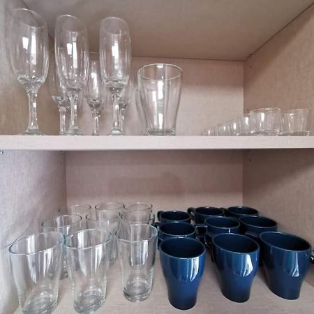 Terezia Apartamento Torrevieja Zewnętrze zdjęcie
