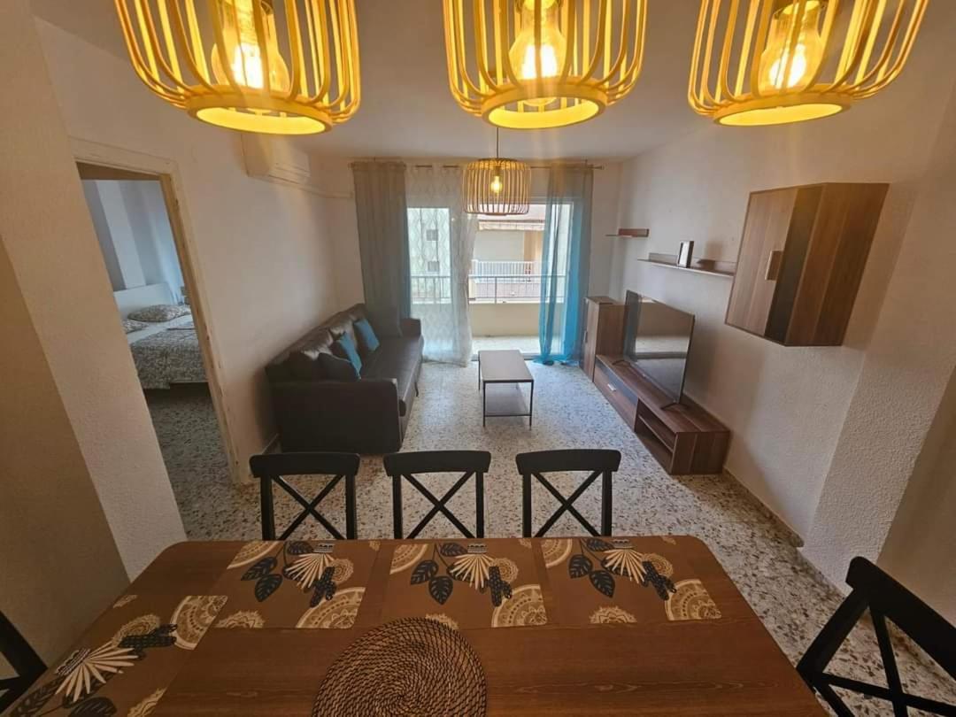 Terezia Apartamento Torrevieja Zewnętrze zdjęcie