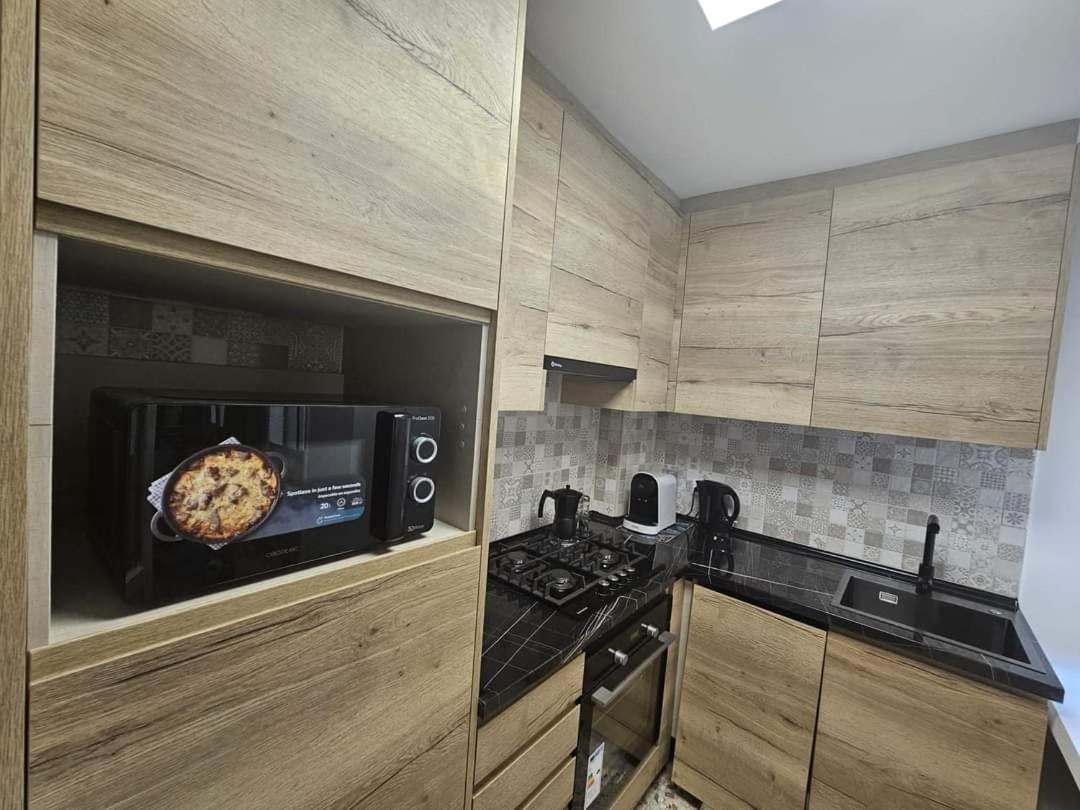 Terezia Apartamento Torrevieja Zewnętrze zdjęcie