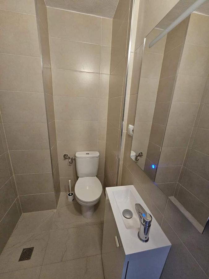 Terezia Apartamento Torrevieja Zewnętrze zdjęcie