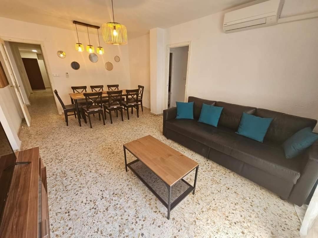 Terezia Apartamento Torrevieja Zewnętrze zdjęcie