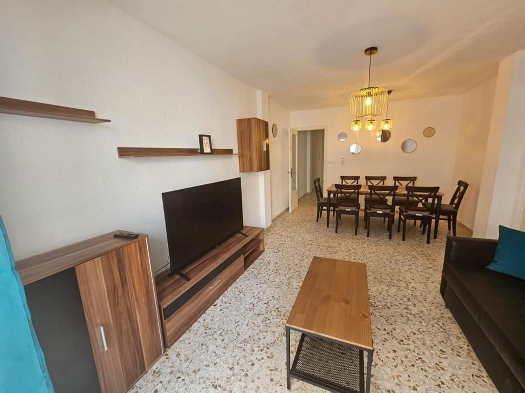 Terezia Apartamento Torrevieja Zewnętrze zdjęcie