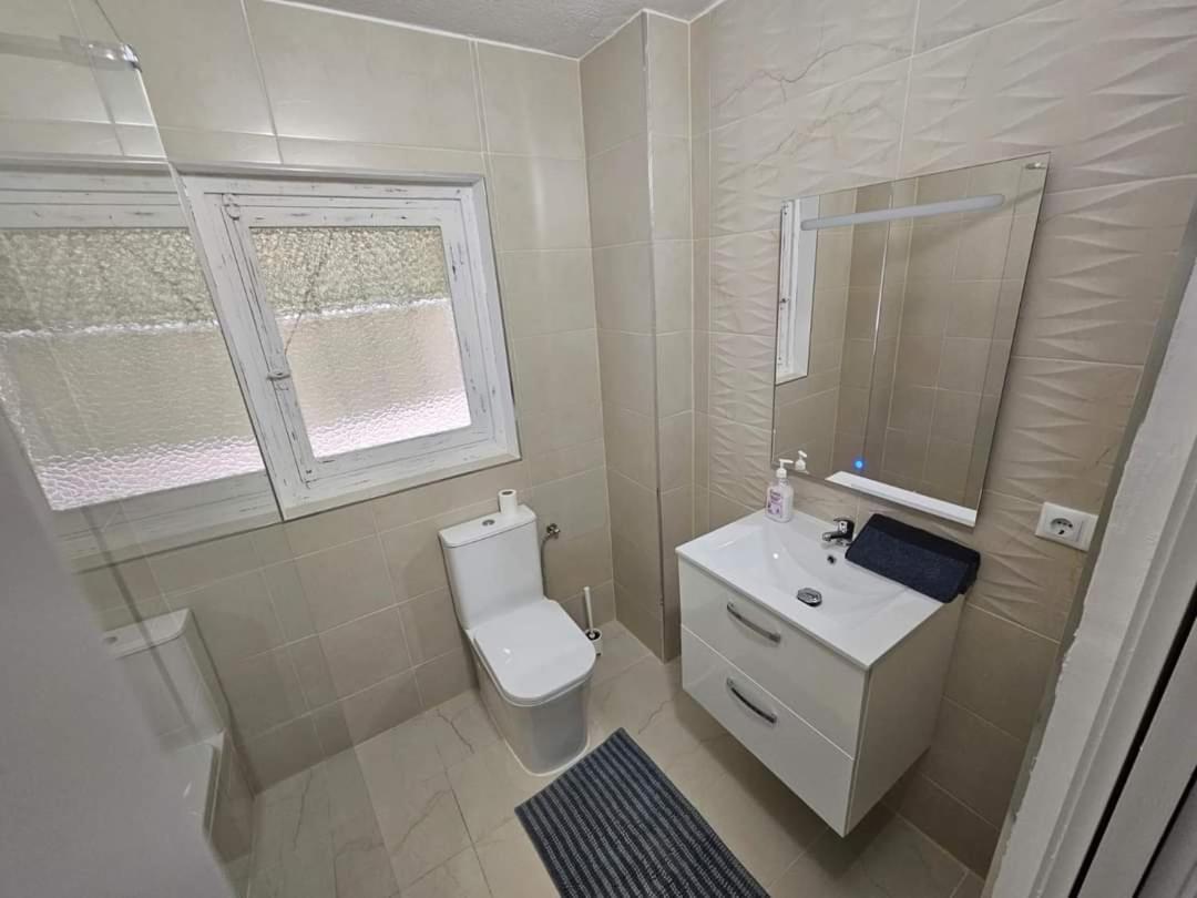 Terezia Apartamento Torrevieja Zewnętrze zdjęcie