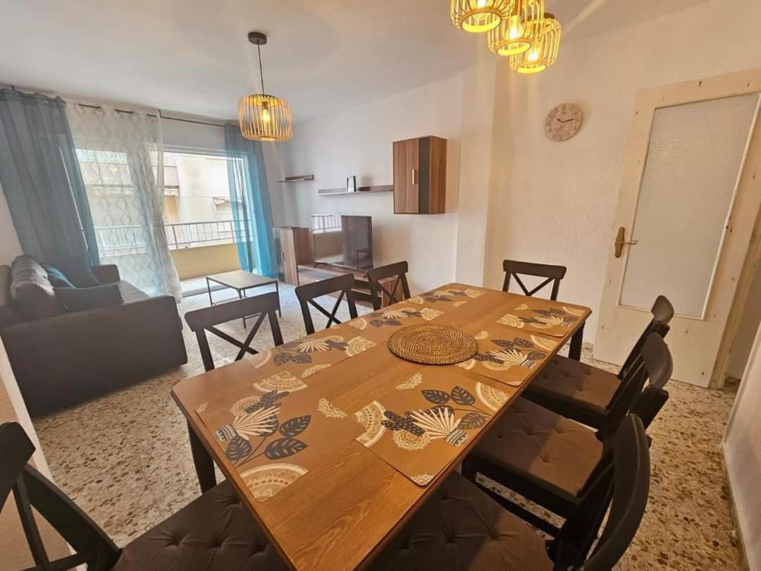 Terezia Apartamento Torrevieja Zewnętrze zdjęcie