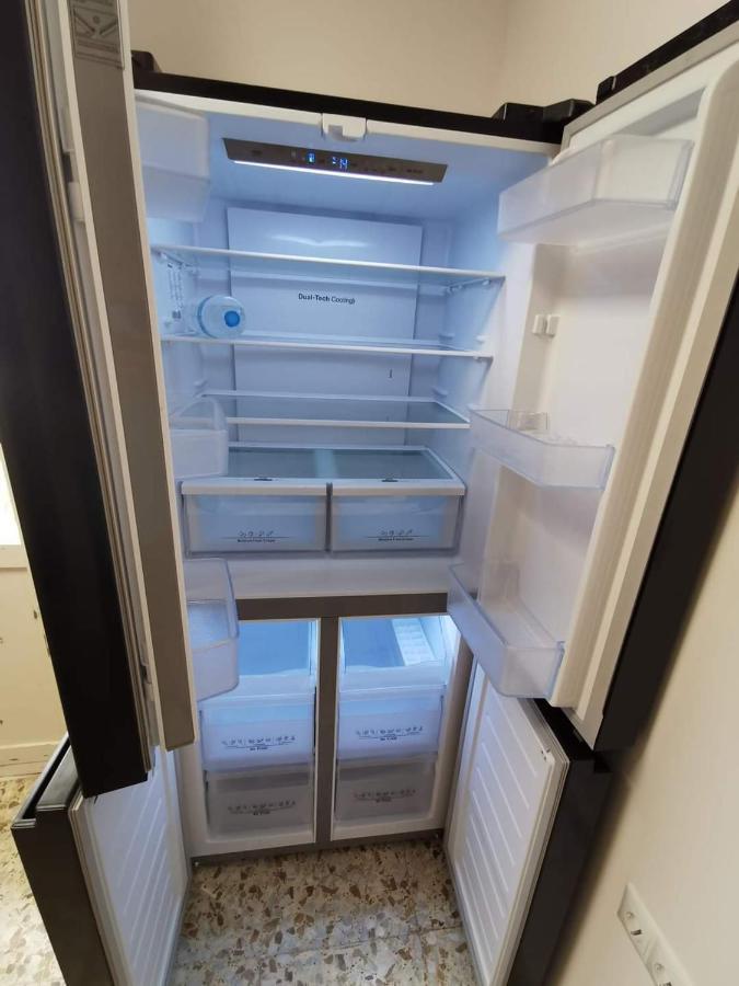 Terezia Apartamento Torrevieja Zewnętrze zdjęcie