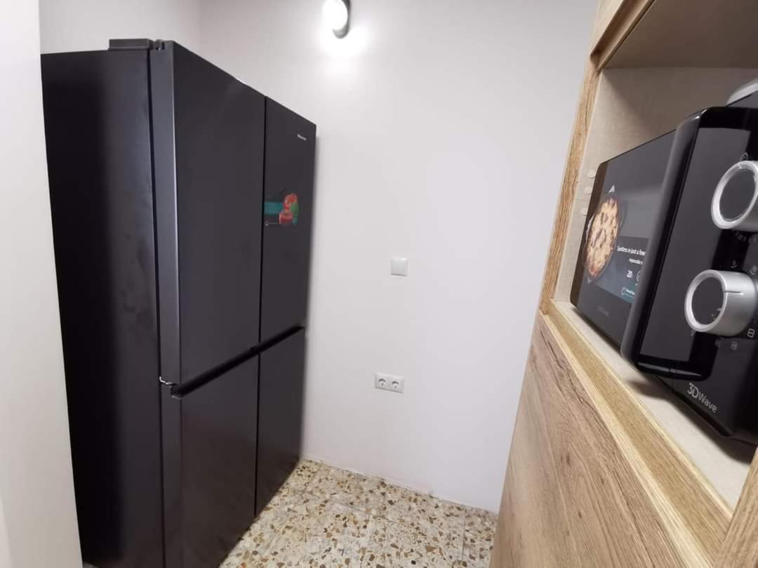 Terezia Apartamento Torrevieja Zewnętrze zdjęcie