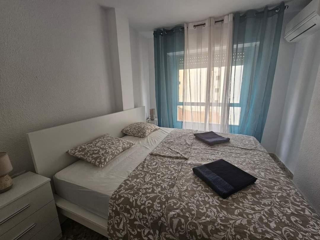 Terezia Apartamento Torrevieja Zewnętrze zdjęcie