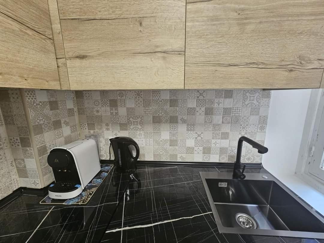 Terezia Apartamento Torrevieja Zewnętrze zdjęcie