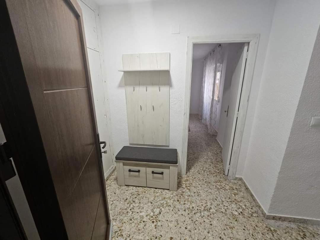 Terezia Apartamento Torrevieja Zewnętrze zdjęcie