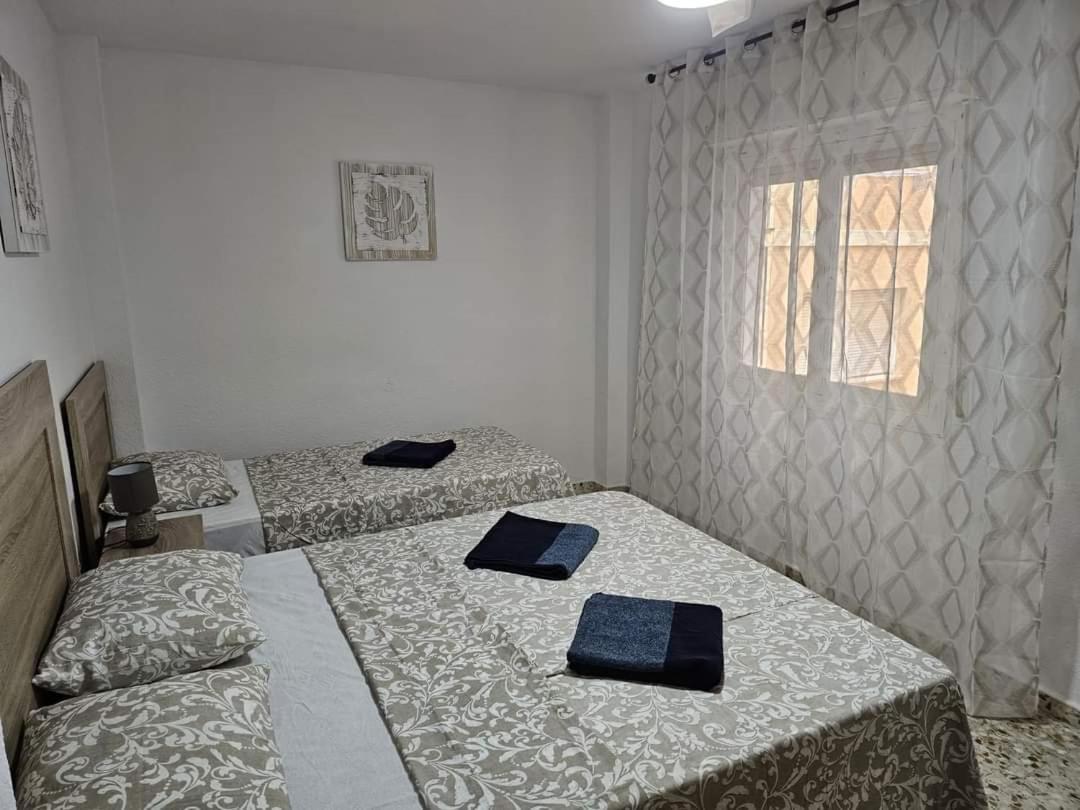 Terezia Apartamento Torrevieja Zewnętrze zdjęcie