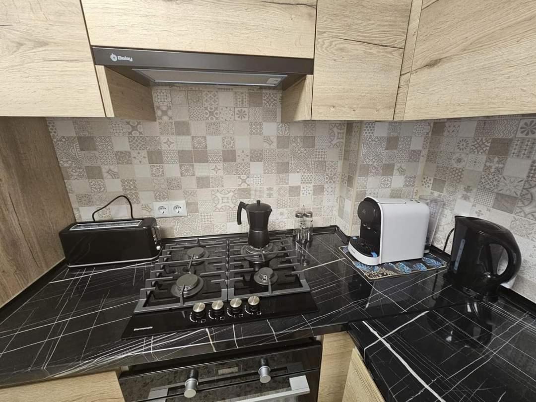 Terezia Apartamento Torrevieja Zewnętrze zdjęcie
