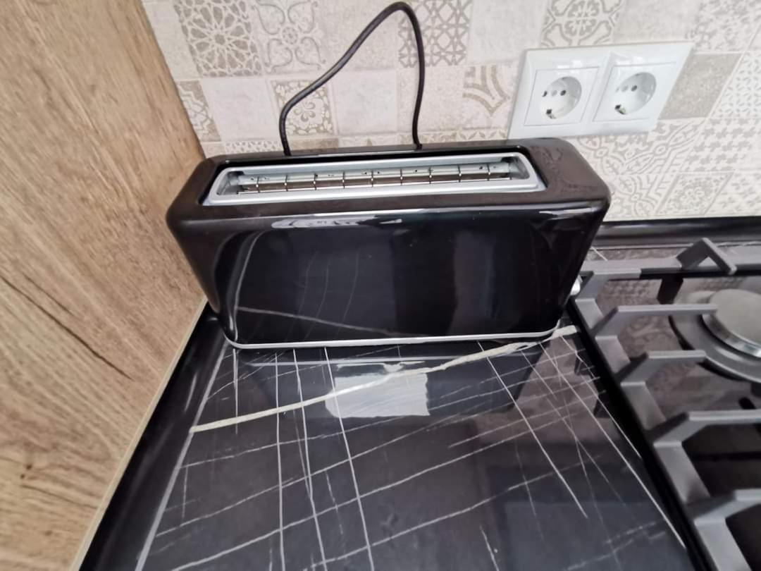 Terezia Apartamento Torrevieja Zewnętrze zdjęcie