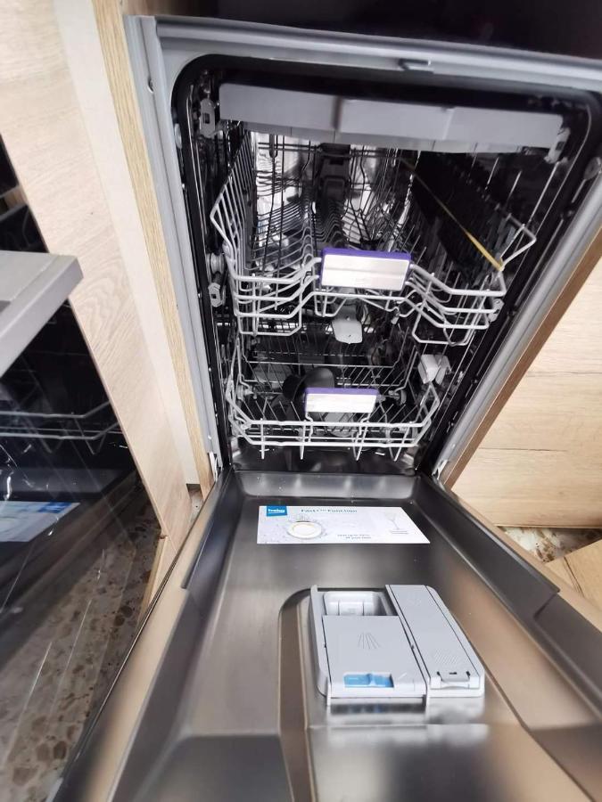 Terezia Apartamento Torrevieja Zewnętrze zdjęcie