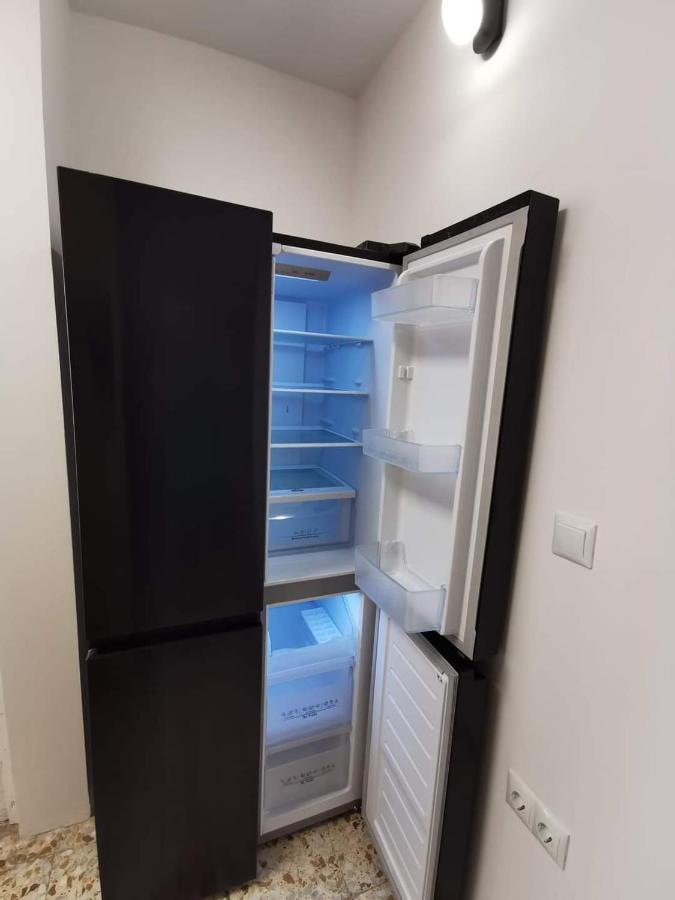Terezia Apartamento Torrevieja Zewnętrze zdjęcie
