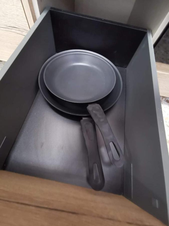 Terezia Apartamento Torrevieja Zewnętrze zdjęcie