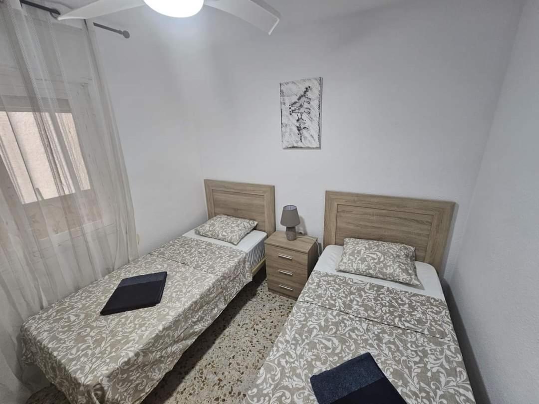Terezia Apartamento Torrevieja Zewnętrze zdjęcie